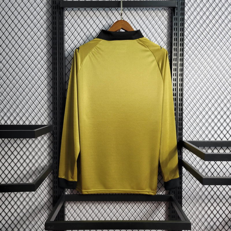 22/23 Long Sleeve Venezia F.C. Size S-XXL