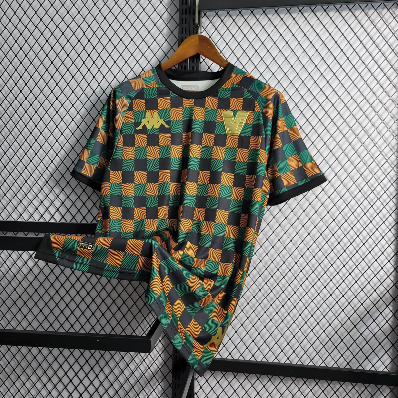 22/23 Venezia F.C. Training Suit Size S-XXL