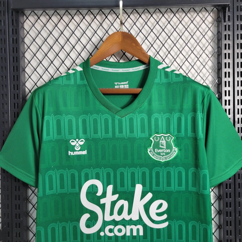 23/24 Everton away size S-XXL