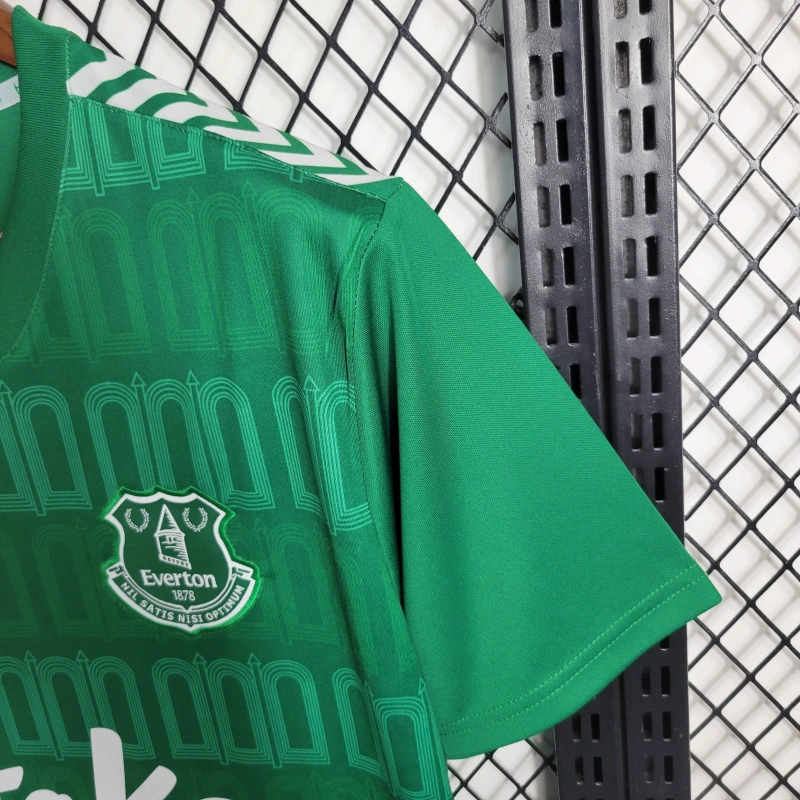 23/24 Everton away size S-XXL