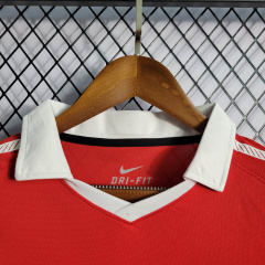Retro 10/11 Manchester United