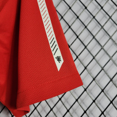 Retro 10/11 Manchester United