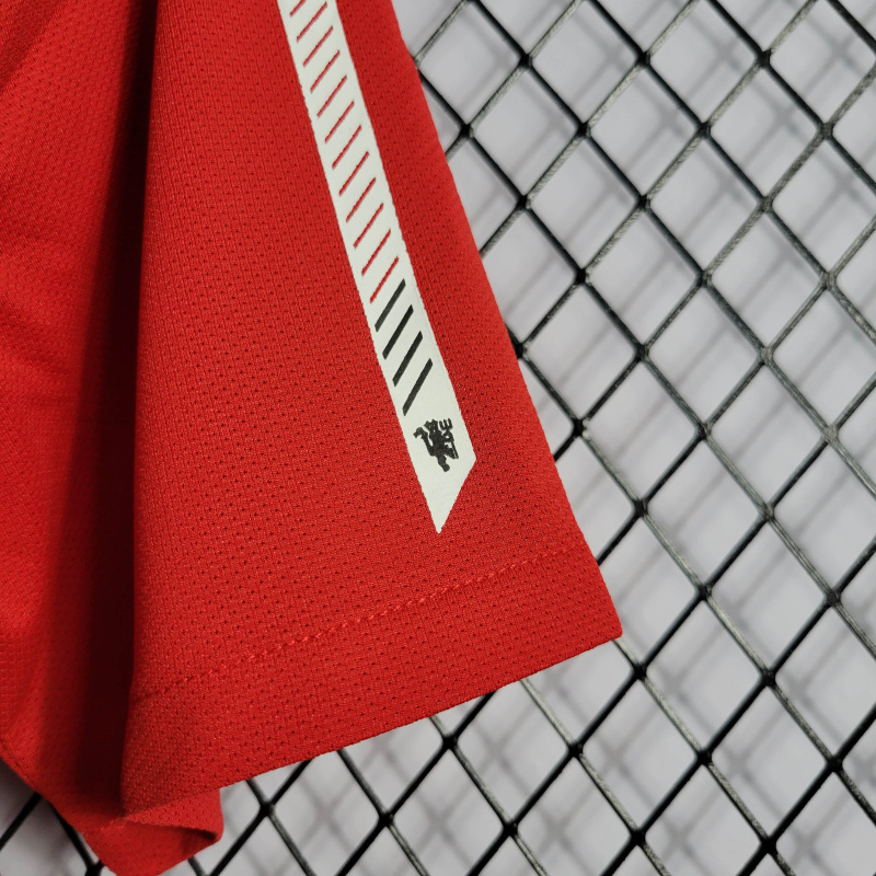 Retro 10/11 Manchester United