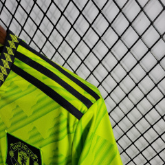 22/23 Manchester United 2 Away
