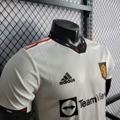 22/23 Player Manchester United Away
