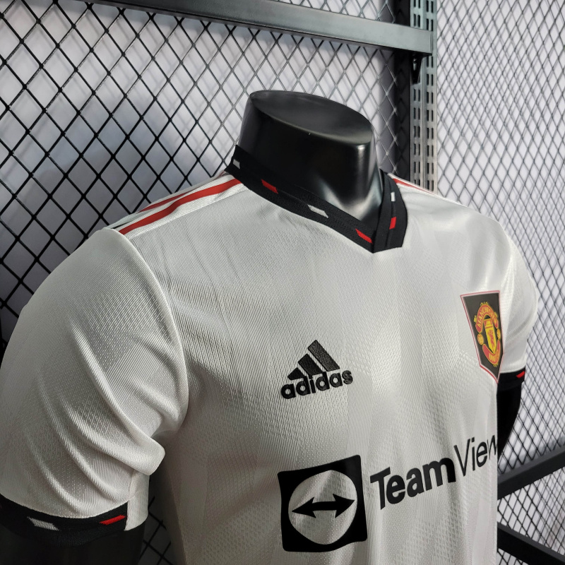 22/23 Player Manchester United Away