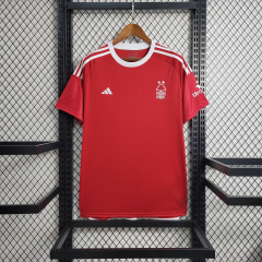 23/24 Nottingham Forest Home Size S-4XL