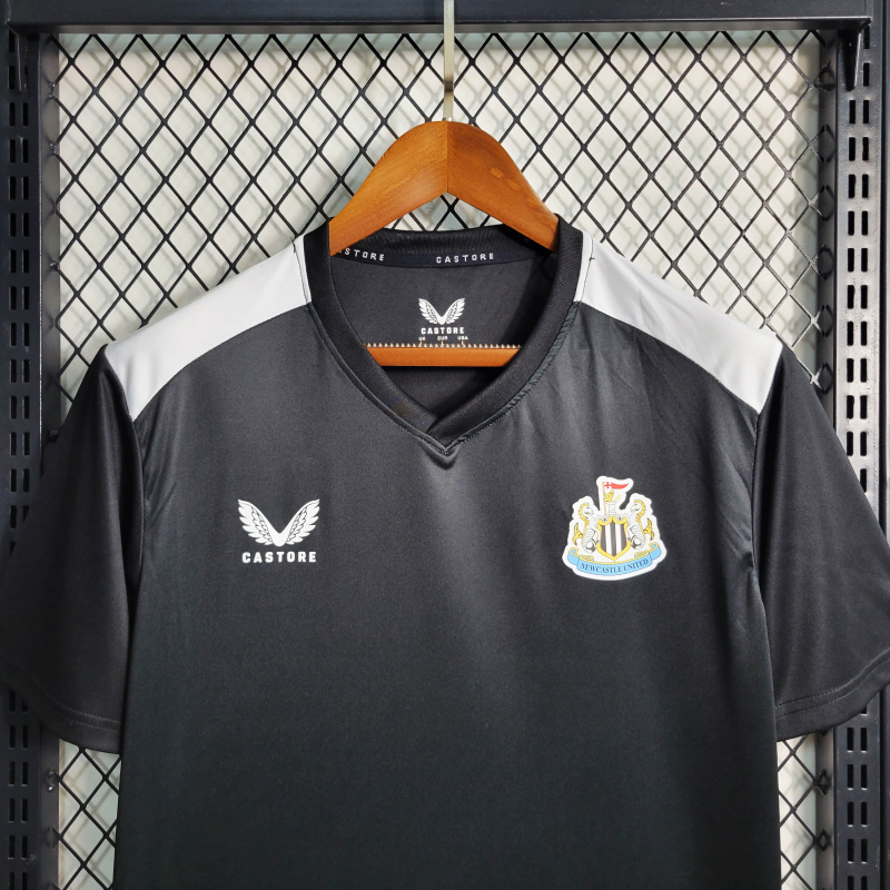 23/24 Newcastle United Training Suit Size S-XXL