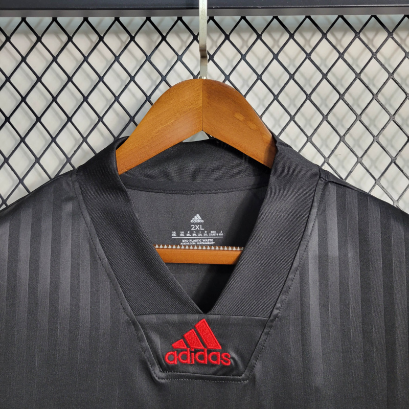 23/24 Manchester United Black Size S-4XL