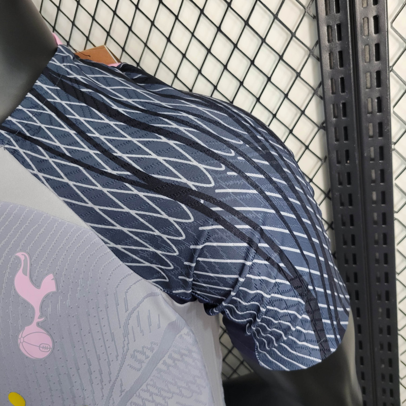 23/24 Player Tottenham Hotspur Training Jersey Size S-XXL