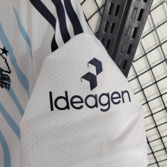 23/24 Nottingham Forest away size S-4XL
