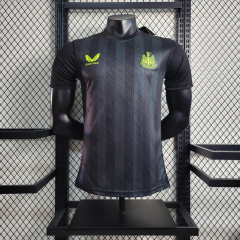 23/24 Player Newcastle United Training Jersey Size S-XXL