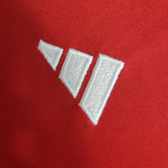 23/24 Nottingham Forest Home Size S-4XL