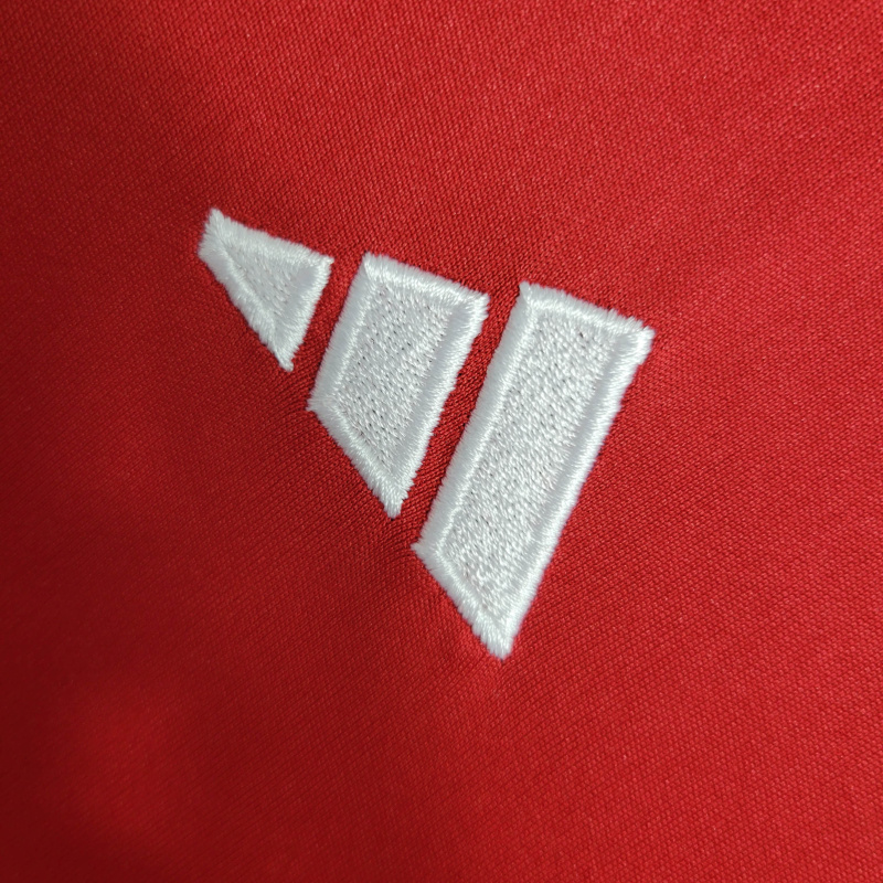 23/24 Nottingham Forest Home Size S-4XL