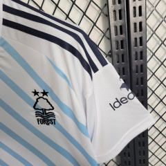 23/24 Nottingham Forest away size S-4XL