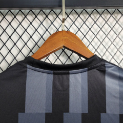 23/24 Newcastle United Training Suit Black Size S-XXL