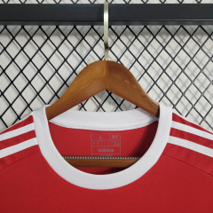 23/24 Nottingham Forest Home Size S-4XL