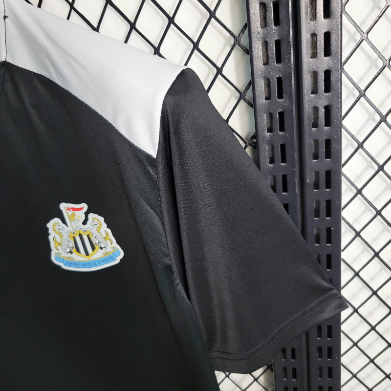 23/24 Newcastle United Training Suit Size S-XXL