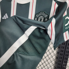 23/24 Manchester United away size S-4XL