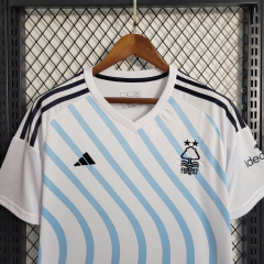 23/24 Nottingham Forest away size S-4XL