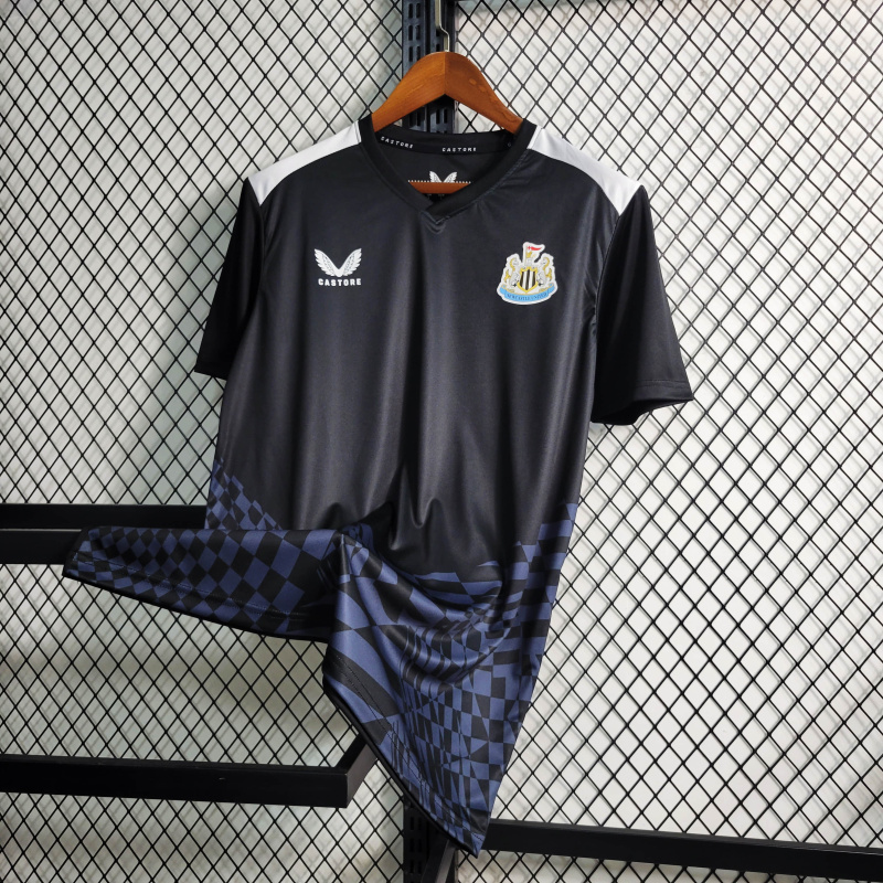 23/24 Newcastle United Training Suit Size S-XXL