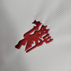 23/24 Manchester United away size S-4XL