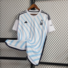 23/24 Nottingham Forest away size S-4XL