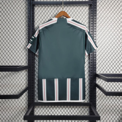23/24 Manchester United away size S-4XL