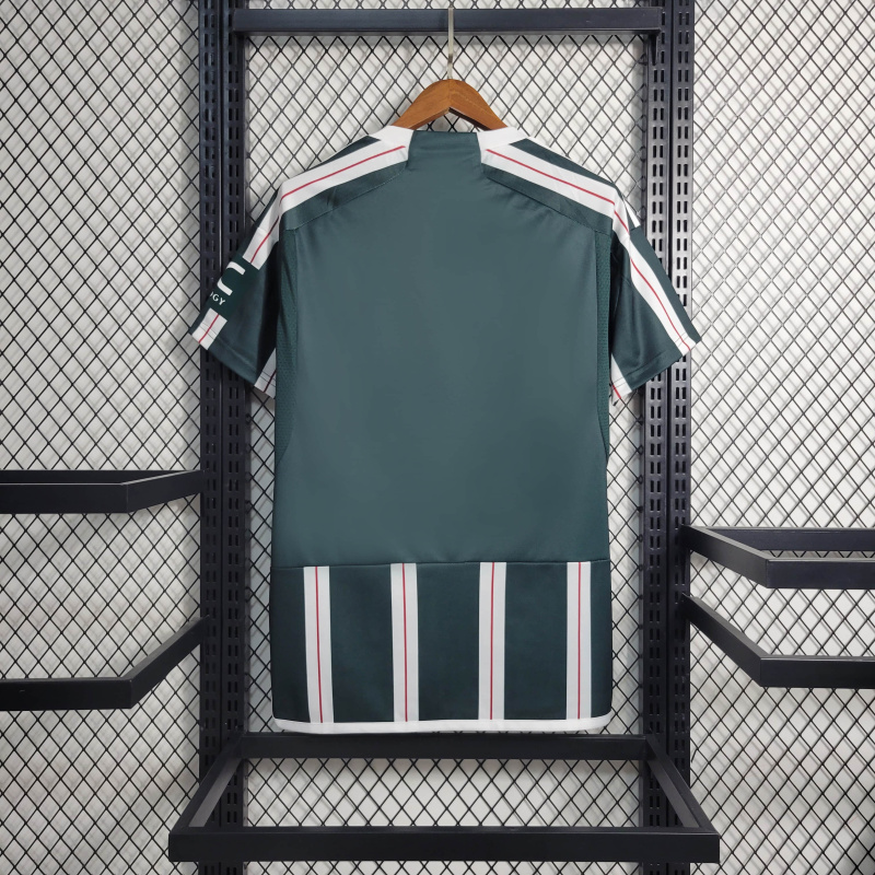 23/24 Manchester United away size S-4XL