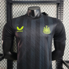 23/24 Player Newcastle United Training Jersey Size S-XXL