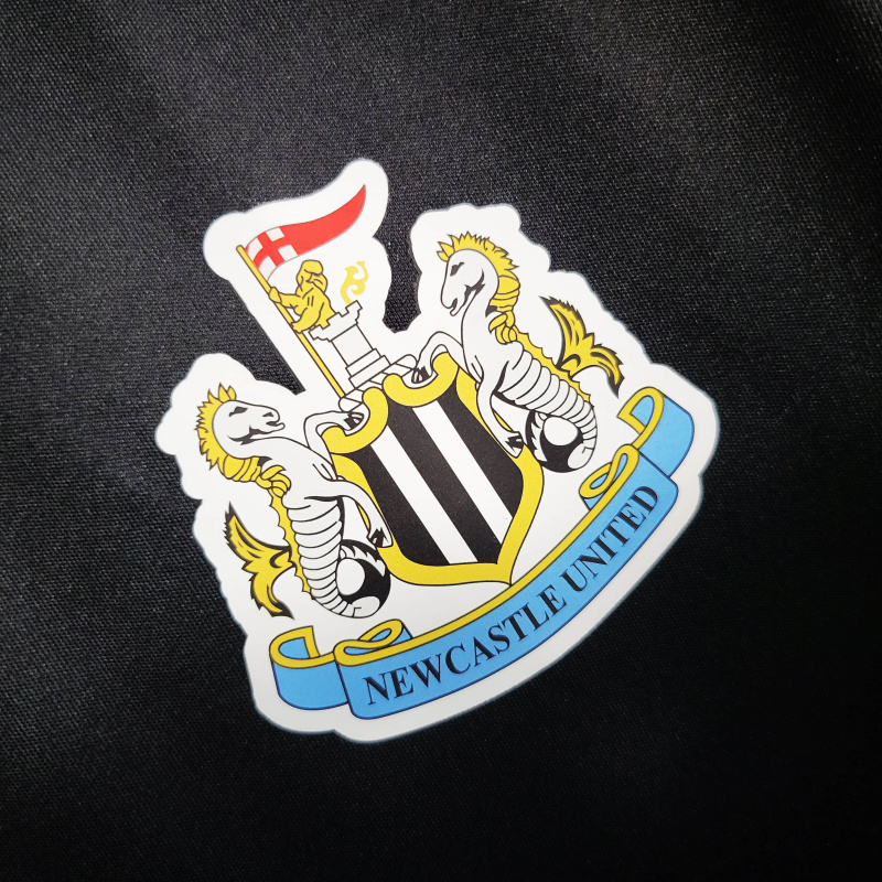 23/24 Newcastle United Training Suit Size S-XXL
