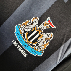 23/24 Newcastle United Training Suit Black Size S-XXL