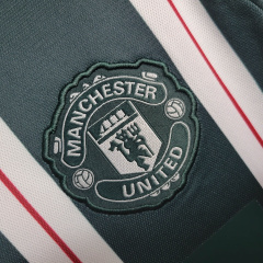 23/24 Manchester United away size S-4XL