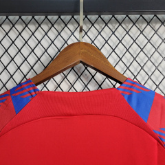 23/24 Barcelona Training Vest Size S-XXL