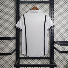 Retro 00/01 Club Valencia Home Size S-XXL