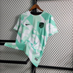 23/24 Atletico Madrid Training Jersey Size S-4XL