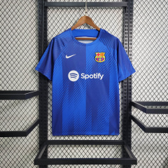 23/24 Barcelona Training Suit Size S-XXL