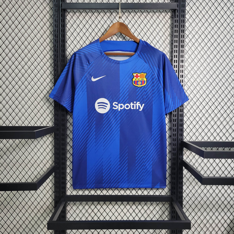 23/24 Barcelona Training Suit Size S-XXL