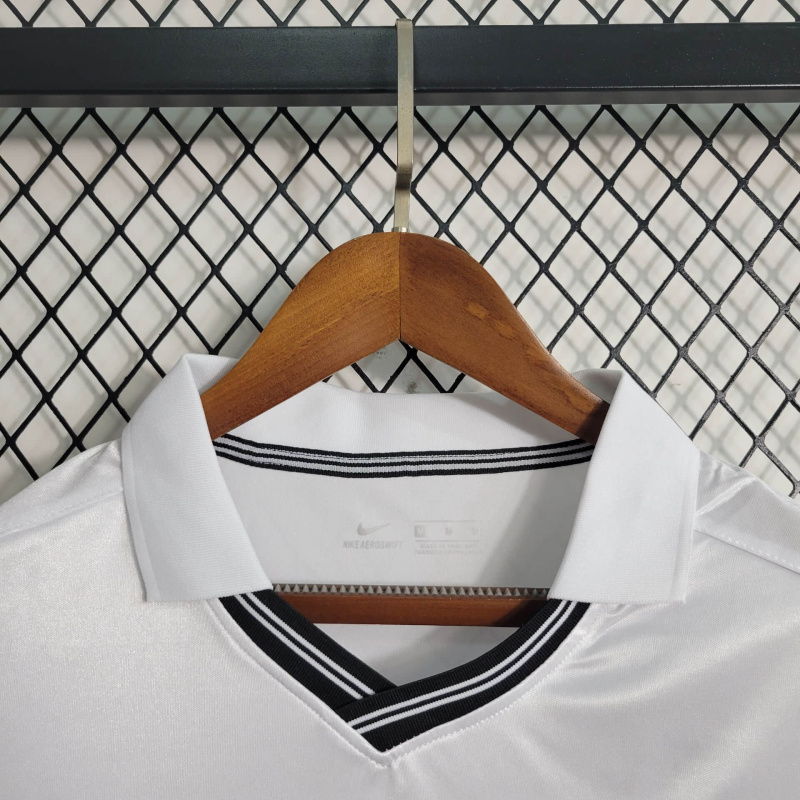Retro 00/01 Club Valencia Home Size S-XXL
