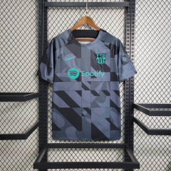 23/24 Barcelona Training Suit Size S-XXL