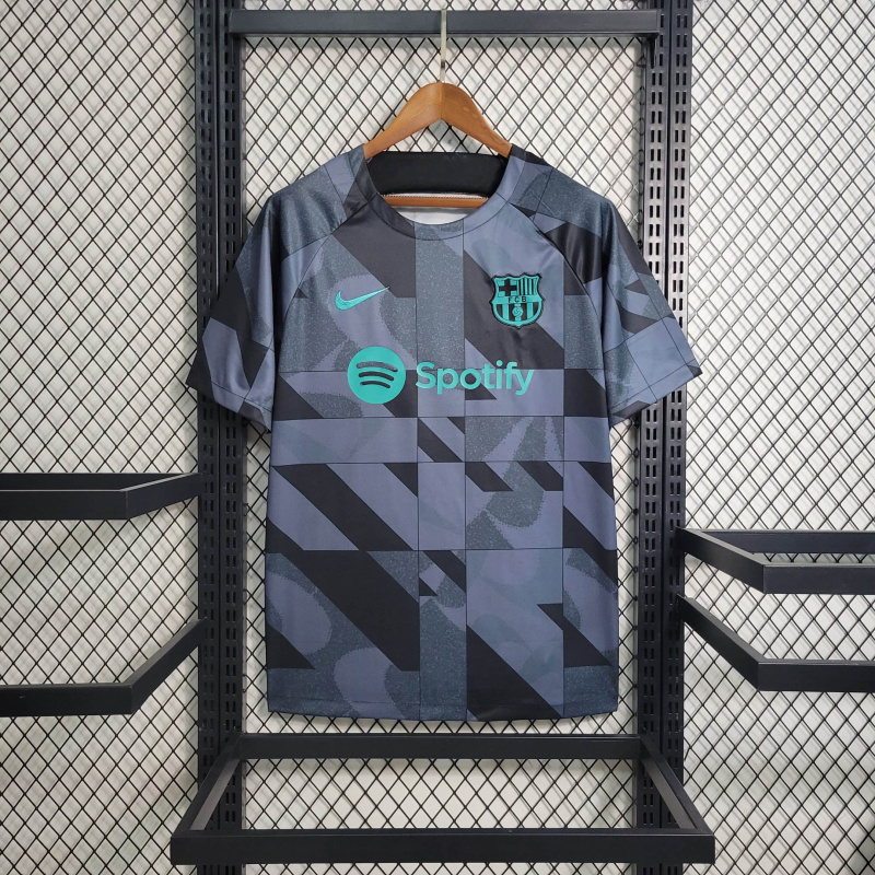 23/24 Barcelona Training Suit Size S-XXL