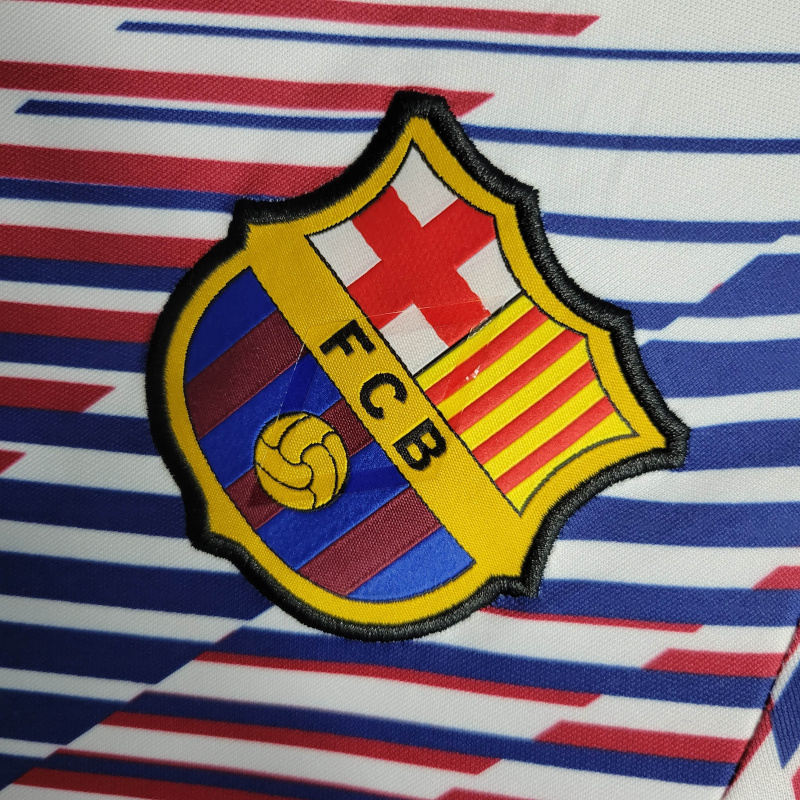 23/24 Barcelona Training Suit Size S-XXL