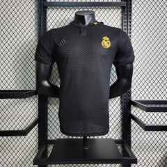 23/24 Player Real Madrid Training Jersey Size S-XXL