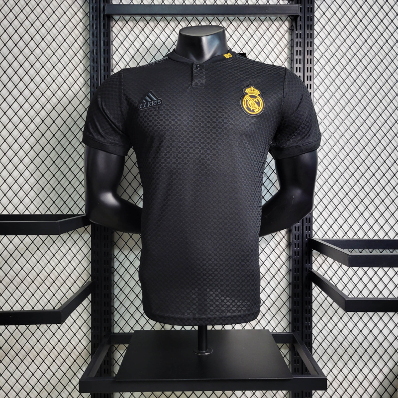 23/24 Player Real Madrid Training Jersey Size S-XXL