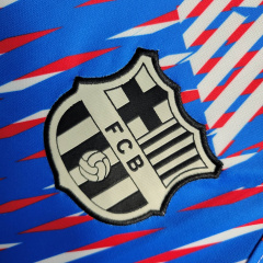 23/24 Barcelona Training Suit Size S-XXL