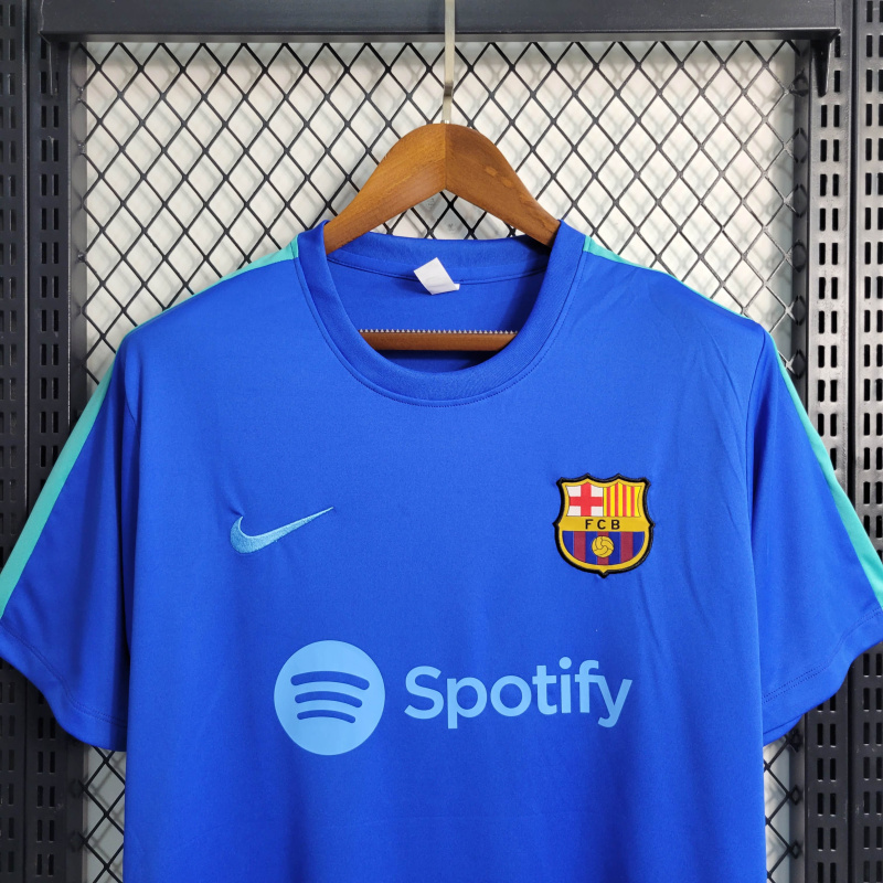 23/24 Barcelona Training Suit Size S-XXL