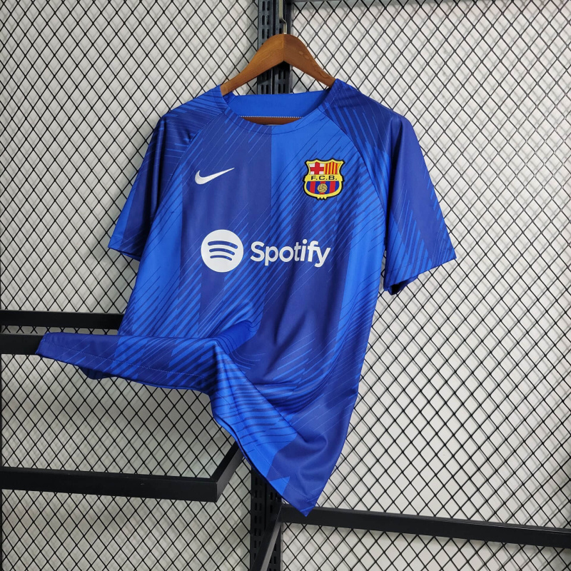 23/24 Barcelona Training Suit Size S-XXL