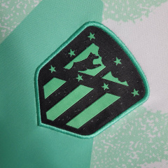 23/24 Atletico Madrid Training Jersey Size S-4XL