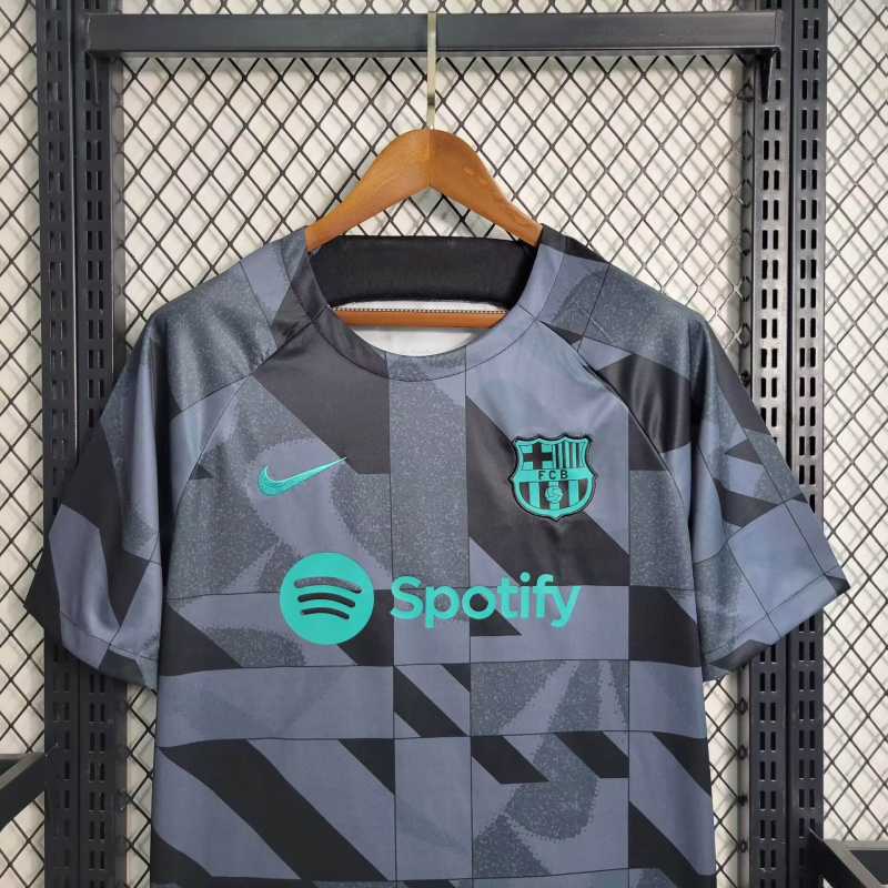 23/24 Barcelona Training Suit Size S-XXL