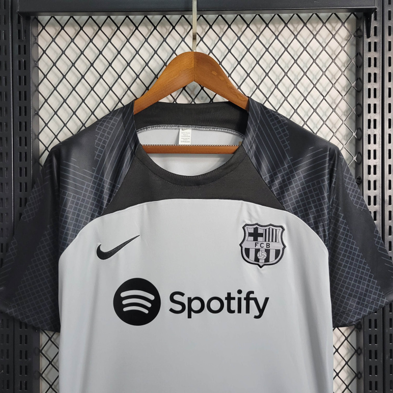 23/24 Barcelona Training Suit Size S-XXL